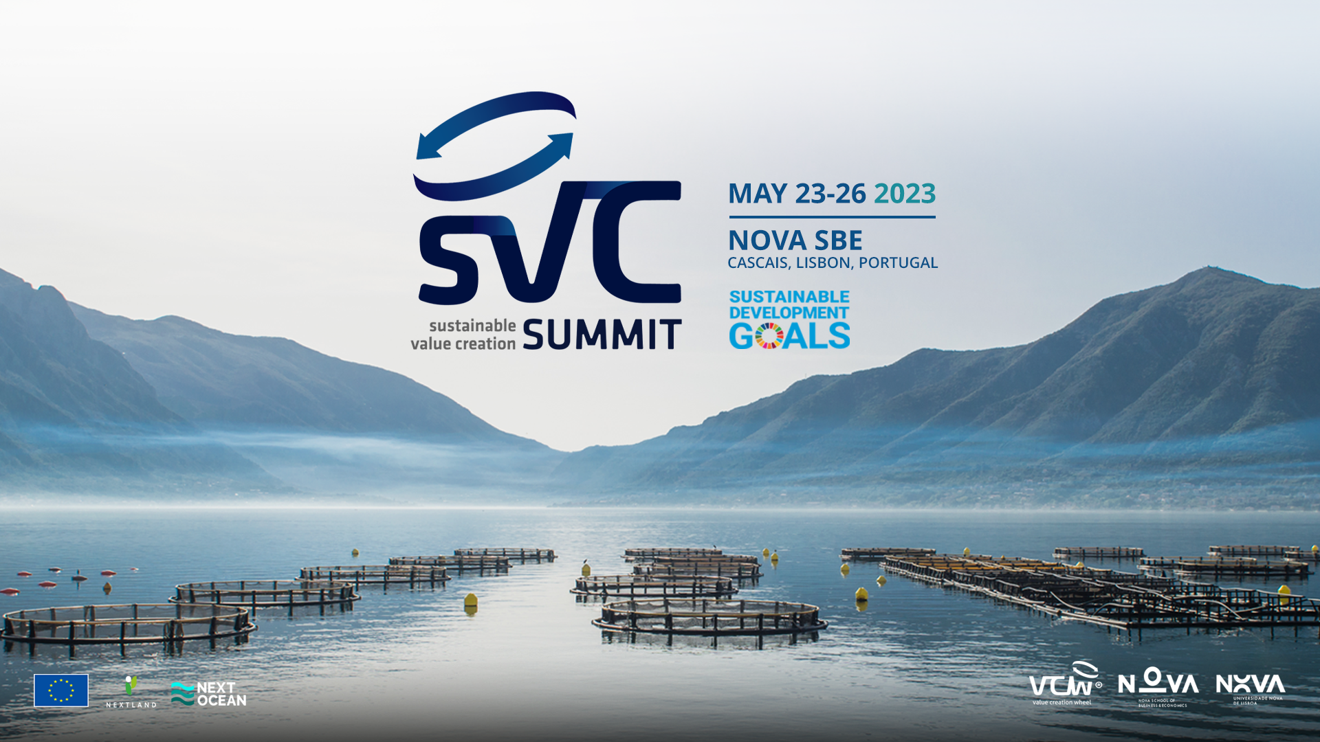 Sustainable Value Creation Summit