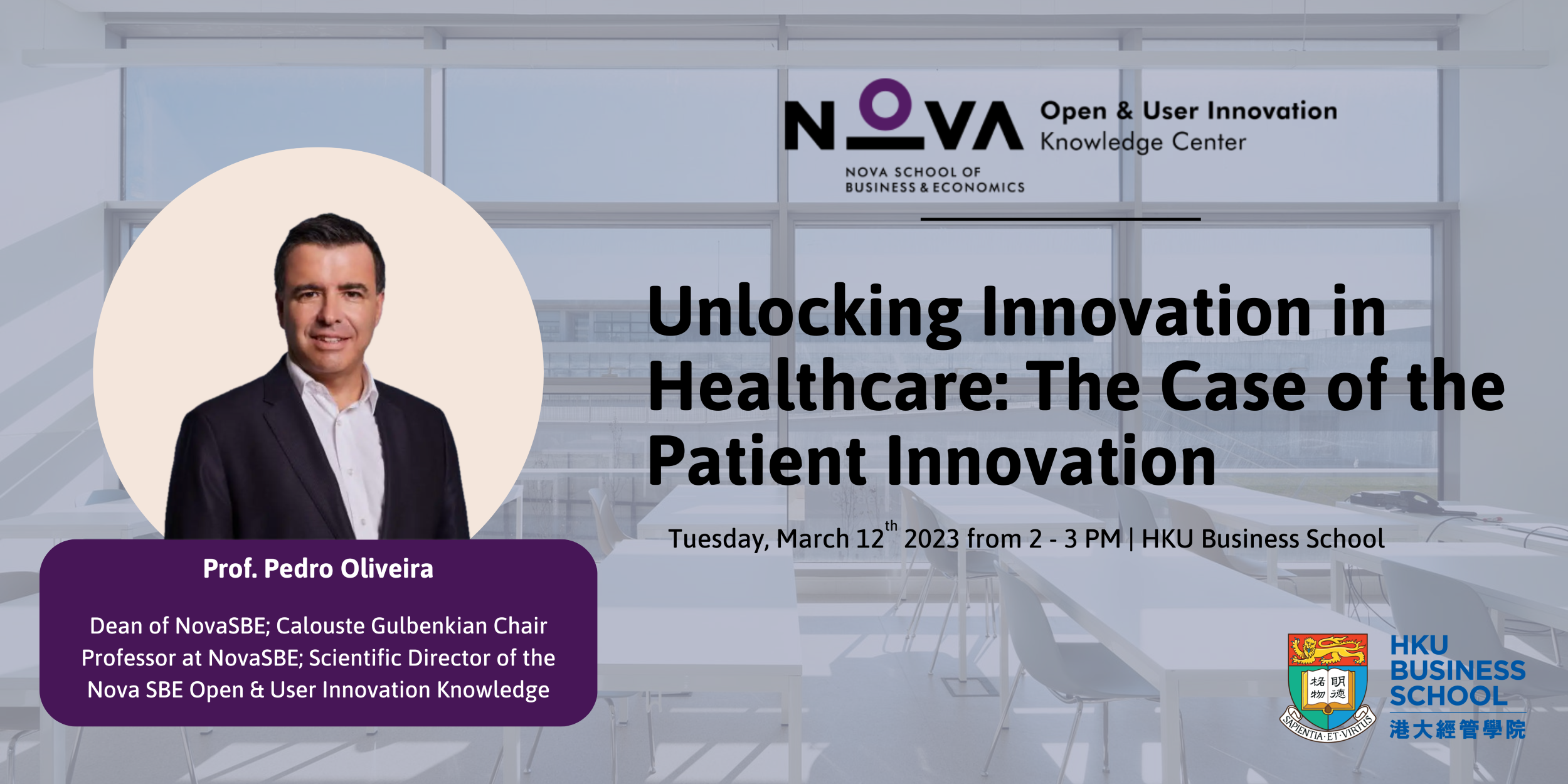 Unlocking Innovation in Healthcare: The Case of the Patient Innovation