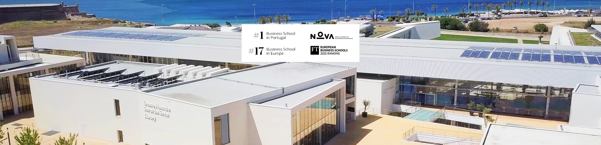 Nova SBE Rises to 17th Place in Financial Times Ranking of Europe’s ...