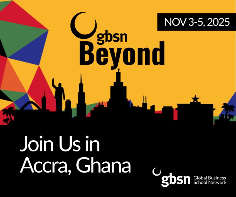 GBSN Beyond 2025