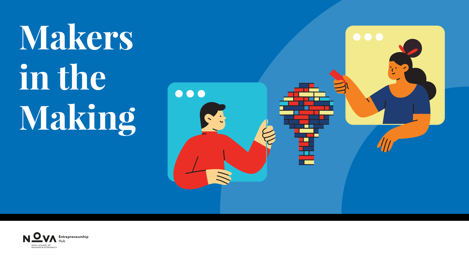 Makers in the Making Program