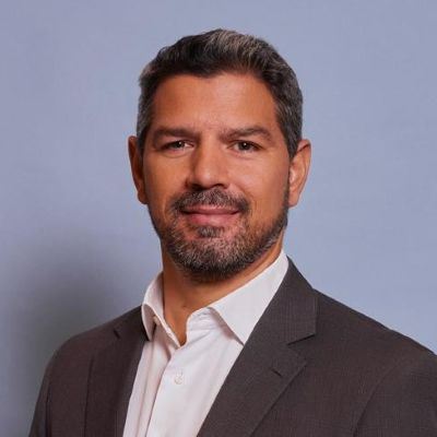 Luis Vilar