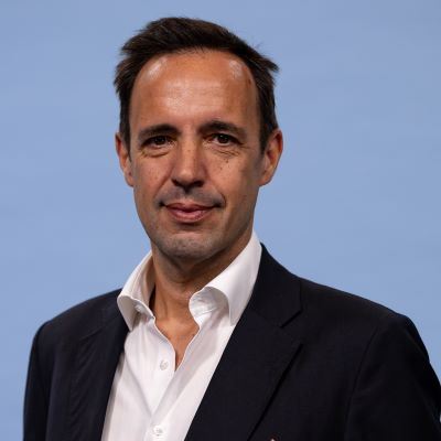 Jorge Velosa